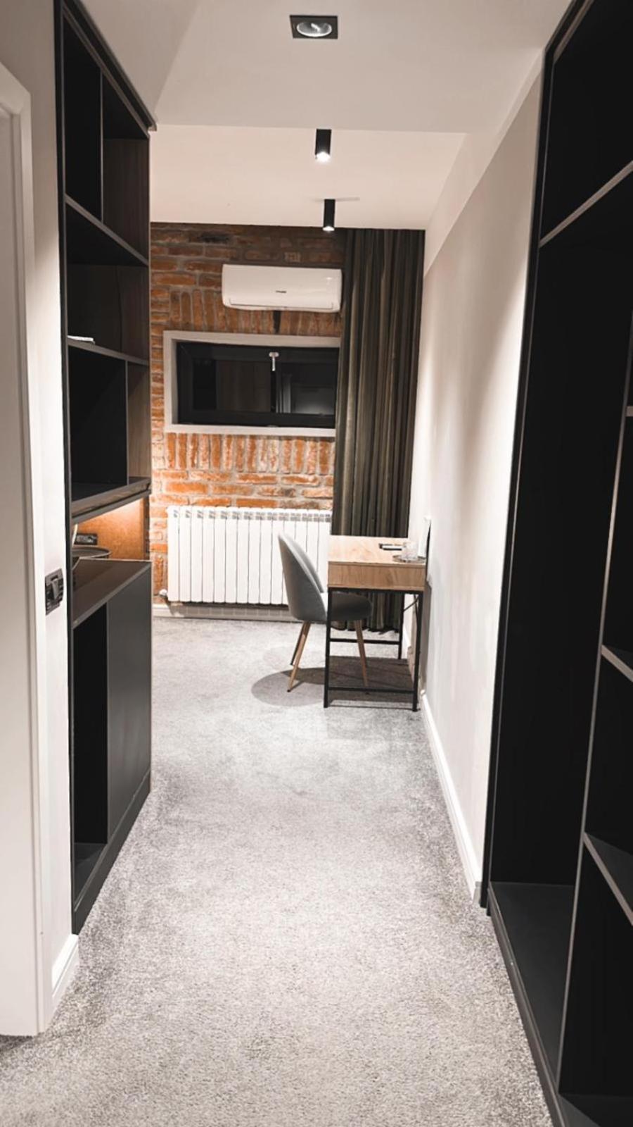 Nani Nani Boutique Hotel Brassó Kültér fotó