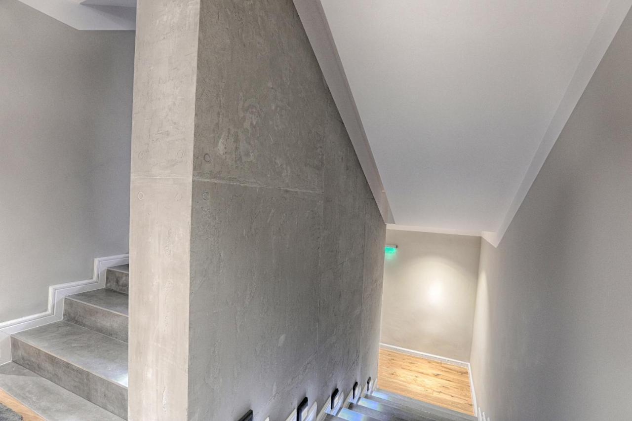 Nani Nani Boutique Hotel Brassó Kültér fotó