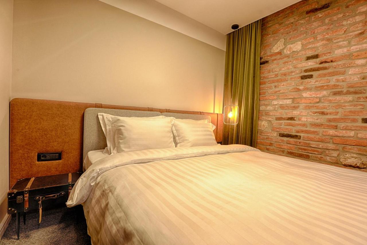 Nani Nani Boutique Hotel Brassó Kültér fotó