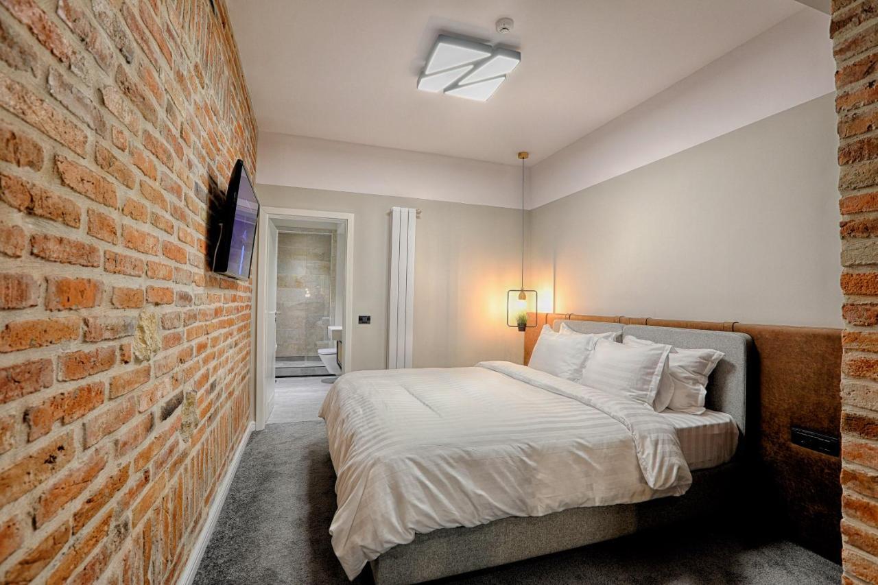 Nani Nani Boutique Hotel Brassó Kültér fotó