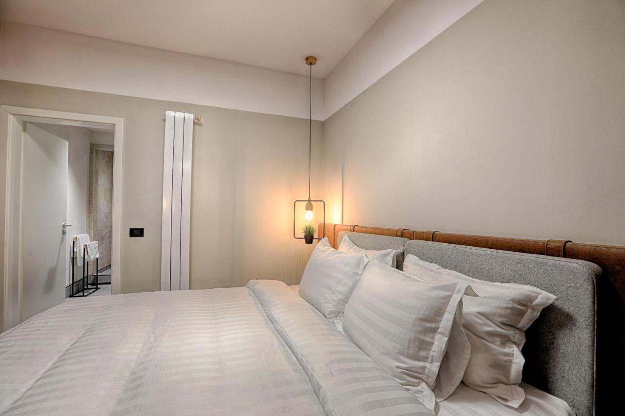 Nani Nani Boutique Hotel Brassó Kültér fotó
